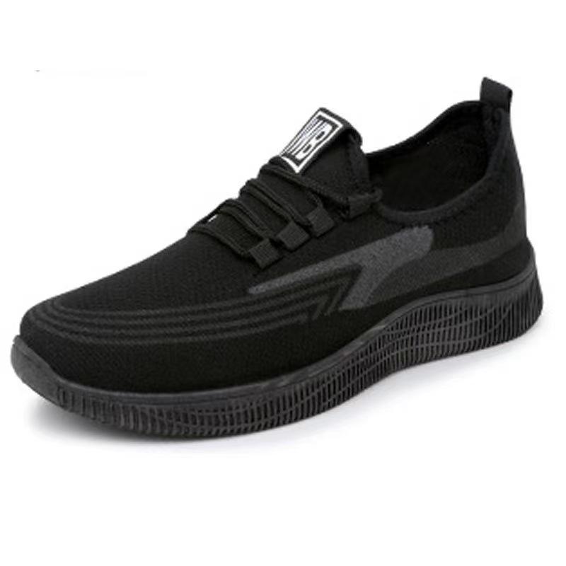 Повседневная спортивная обувь обувной киоск сетка дышащая беговая обувь модная сетчатая обувь 39