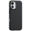 TORRAS For iPhone 17 Case Compatible with MagSafe Hard PC Shockproof Phone Cover