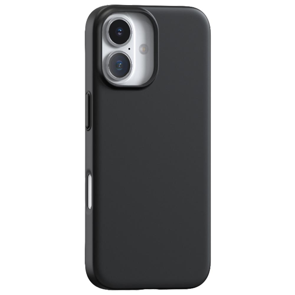 TORRAS For iPhone 17 Case Compatible with MagSafe Hard PC Shockproof Phone Cover