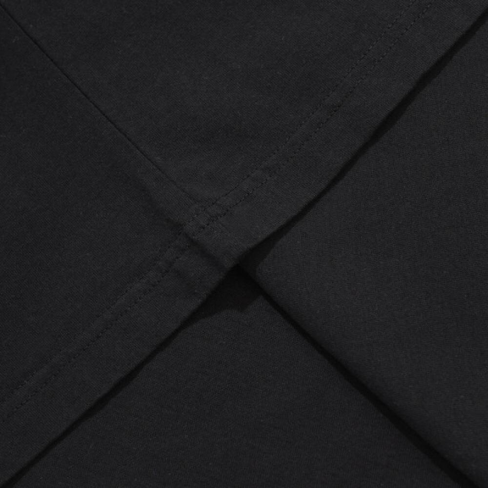 New Era Brooklyn Dodgers Flag T shirT Black