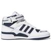 Aaron Judge x adidas Forum Mid