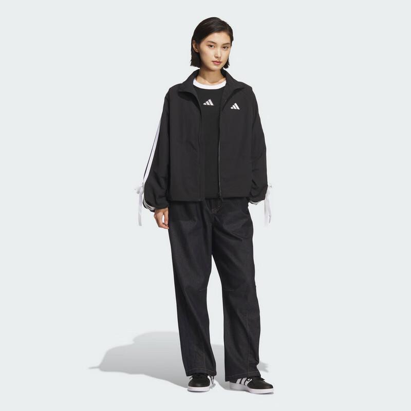 Adidas DANCE WB 1 Women's Woven Jacket KT5003