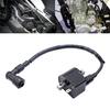 Dependable Ignition Coil for LT50 LTA50 JR50 A100 FR80 33410-35340 ATV Dirt Bike