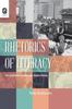 The Rhetorics of Literacy : The Cultivation of American Dialect Poetry Book