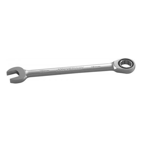 

Combination Ratchet Wrench Jonnesway W45118
