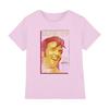 Elvis Presley Childrens/Kids Trouble With Girls T-Shirt