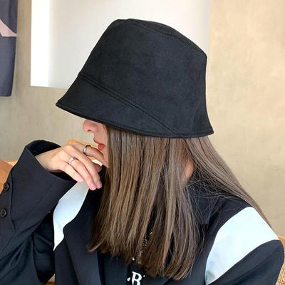 Pokrývky hlavy – Klobouky „bucket hat“