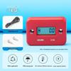 Motorcycle, Chainsaw, Lawnmower, ATV, Go-Kart Engine Hour Meter & Timer