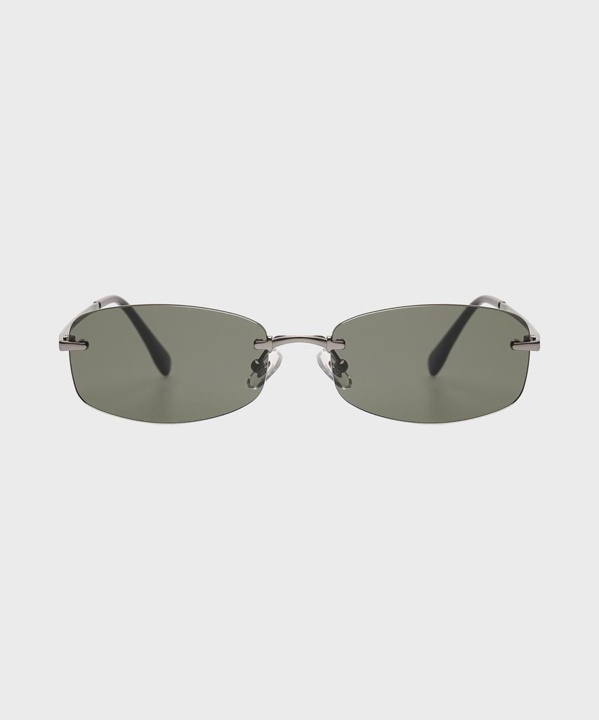 Bibeuieichi Code C3 Forest Green