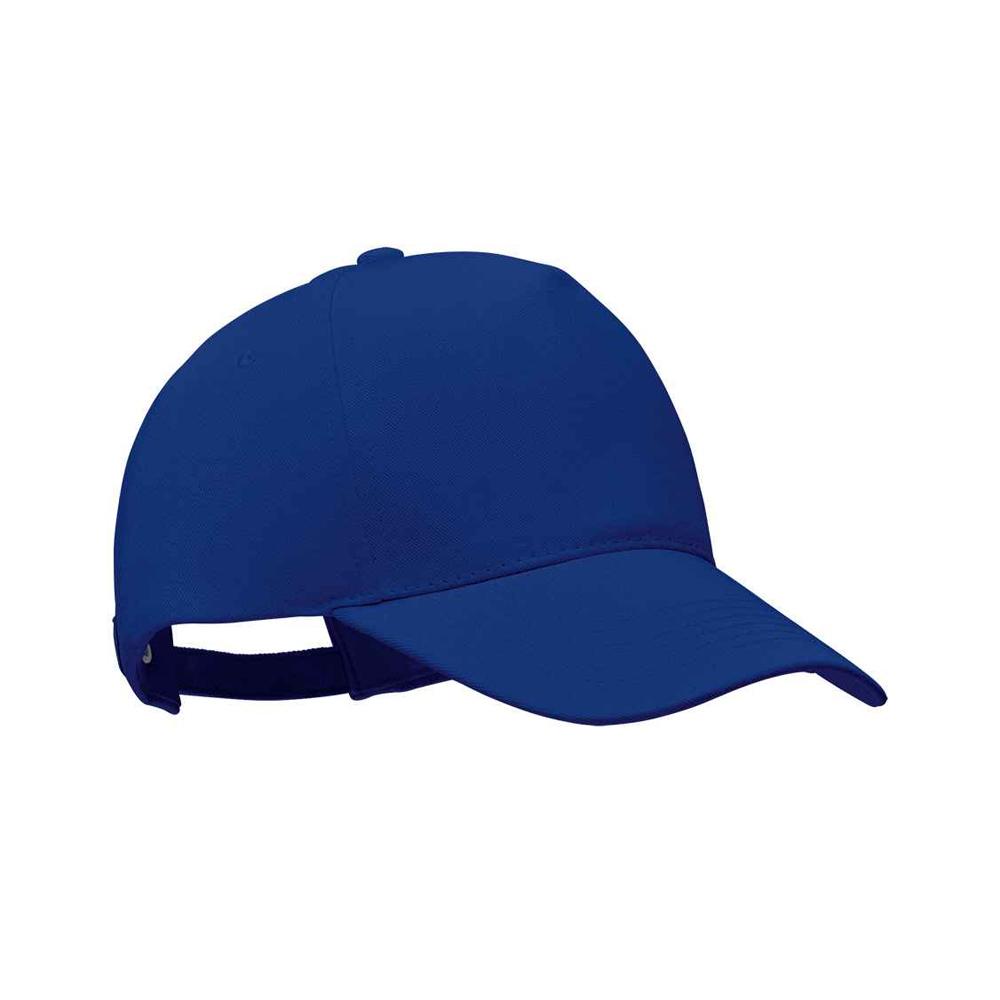 SOLS Seoul 5 Panel Cap