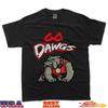 Go Daws Dog Bulldogs T-Shirt