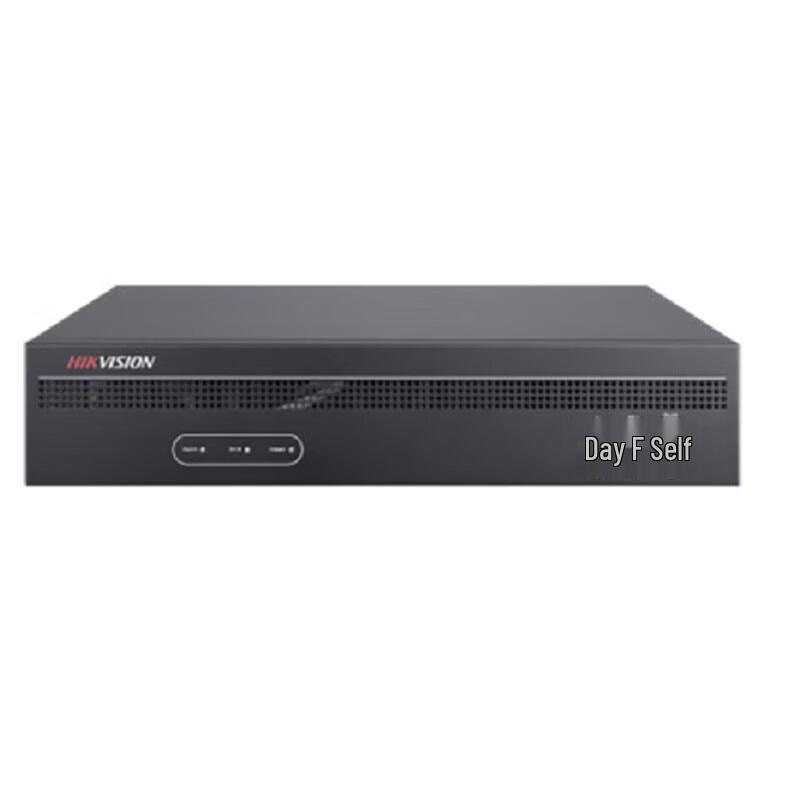 

Hikvision DS-6A12UD 12-Channel UHD Video Decoder CN plug (adapter included)
