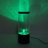 Color-Changing Effects Jellyfish Table Lamp Jellyfish Aquarium Night Light  Relaxing