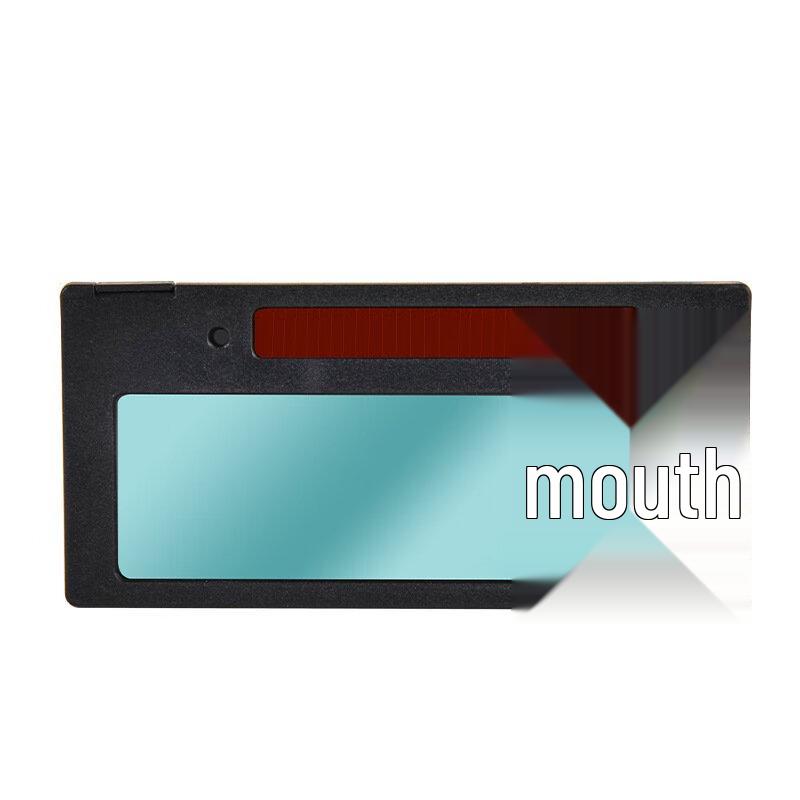 Brangdy Auto-Darkening Welding Lens