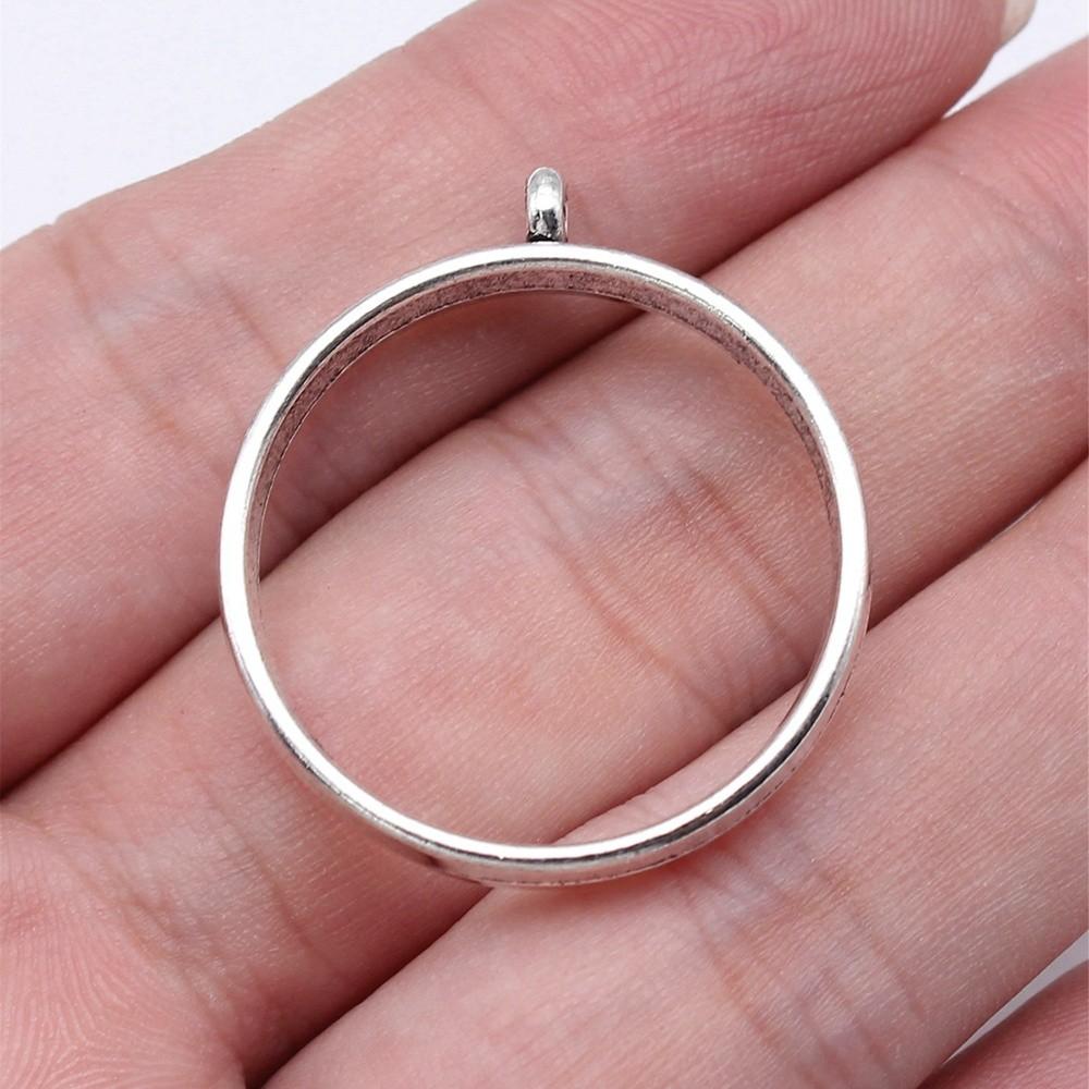 

Шармы Геометрическая фигура Шарм Полый Клей Пустой Подвеска Лоток Безель Подвески Детские Ювелирные Материалы QC061 A49-10pcs-32x28x5mm