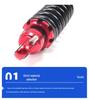 260MM Shock Absorber for Motorcycle, ATV, Beach Car – Small Monkey/Bull Compatible