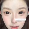 Double Eyelid Tape for Women, Invisible, Natural, Traceless, for Puffy Eyes, Large Water Drop Eye Patch, Long-Lasting Support, Strong Hold for Men