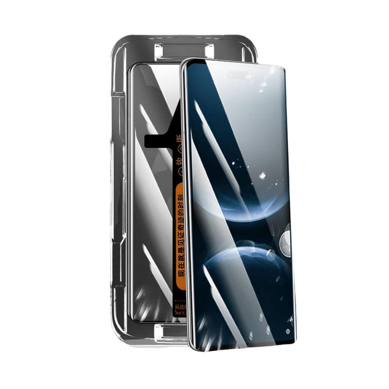Honor Tempered Glass Screen Protector with Easy Application Kit