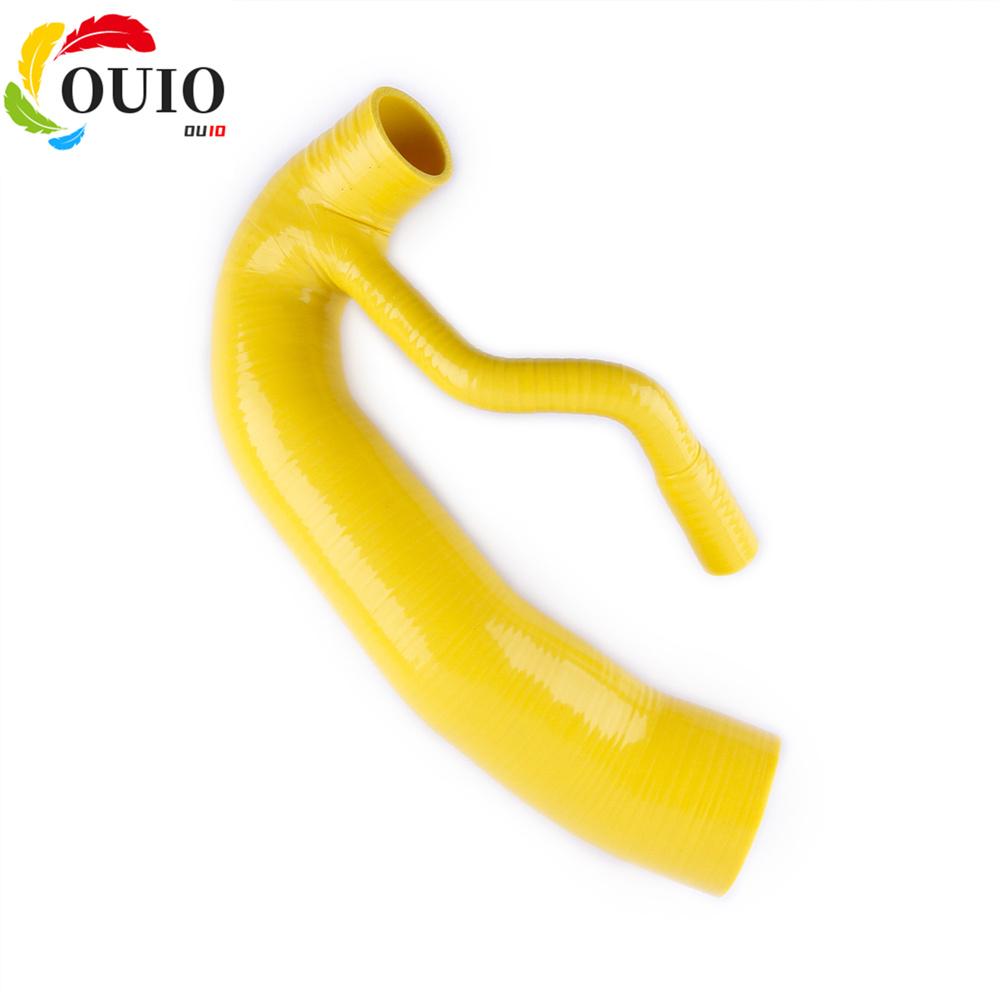 FIT Mini Cooper S N18 Engine R55/R56/R57/R60/R61 Silicone Intake Induction Hose