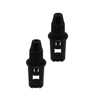2-Piece Engine Hood Adjustment Mount for Renault Kangoo MK2