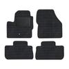 Lr004_Eva_Pod - Complete Set Of Eva Car Mats Suitable For Land Rover Freelander Ii 2007-2014 (With Additional Reinforcement)
