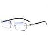 Spectacle Lens Power +100 To +400 Farsightedness Reading Glasses  Women/Men