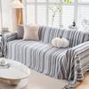 Anti-Scratching Sofa Cover Towel Non-Slip Cover Blanket Full Covered Universal Cushion Cover Cover Four Seasons Universal