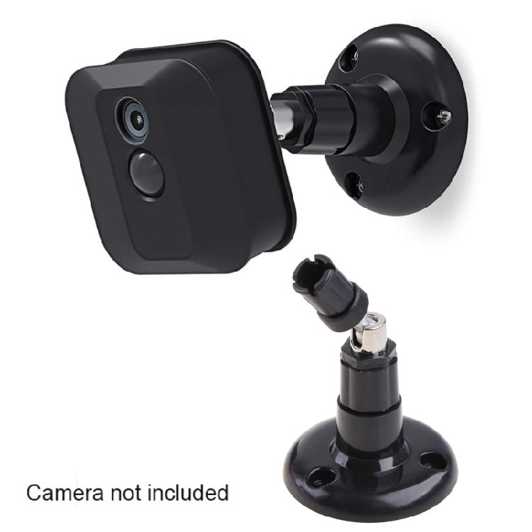 Wall Mounted Bracket For BlinkOutdoor Camera Security Camera System Weatherproof