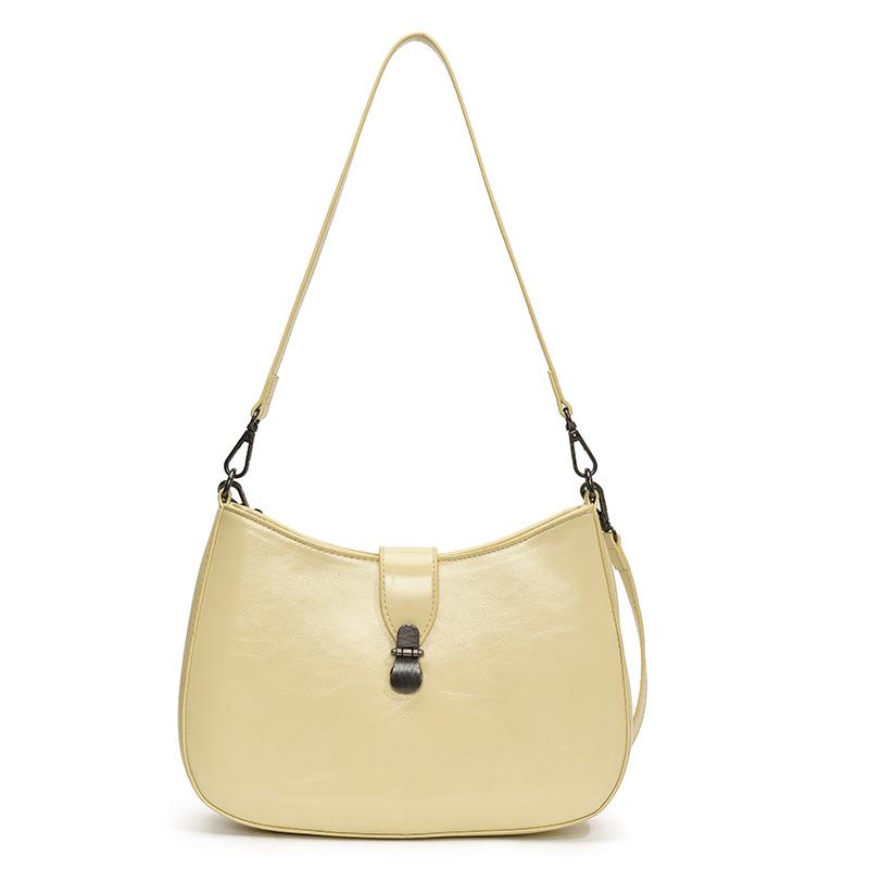 

Женская сумка через плечо, новая модная универсальная сумка-мессенджер для通勤