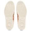ONITSUKA TIGER GSM Cream Rust Orange Unisex Sneakers 1183A353-124