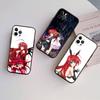 Rias Gremory Case for Samsung A06 A35 A25 A24 A15 A05S A05 M55 M35 M15 A02 A12 A13 A10 A16 A20 A30 A22 A31 A32 A33 A42 A50