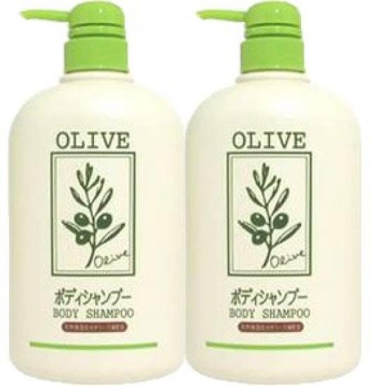 

Natural Mind Body Shampoo 800ml x 2 bottles [2 bottles] (4965363101886)