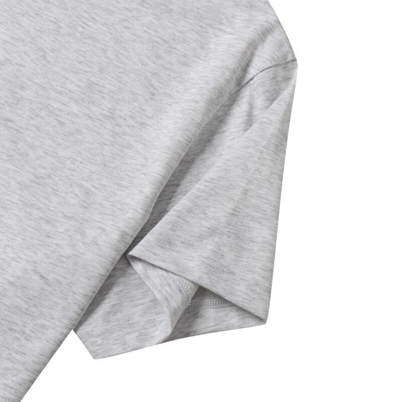 MLB Damen Sommer Kurzarm-T-Shirt