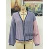 Women S Loose Knit Cardigan Sweater Long Sleeve Casual Commute Style