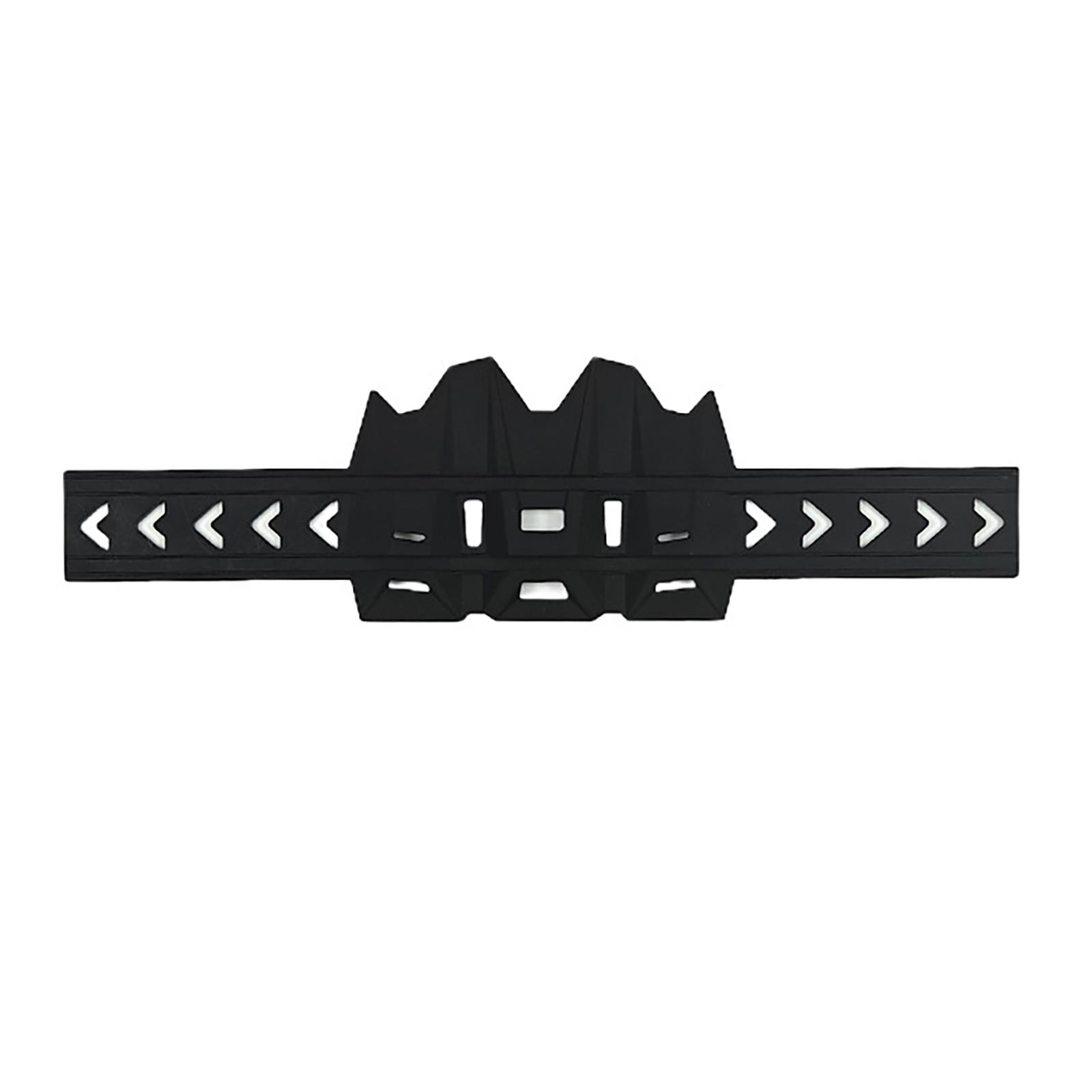 

Защита глушителя выхлопной системы Защитный кожух Глушитель Мотоциклетная защита выхлопной системы Крышка выхлопной трубы для кроссового питбайка чёрный