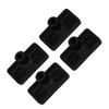 4PCS Water Inlet Cover Effective Filtration Long Lasting 63D 45214 00 00 for Outboard Engine 40HP