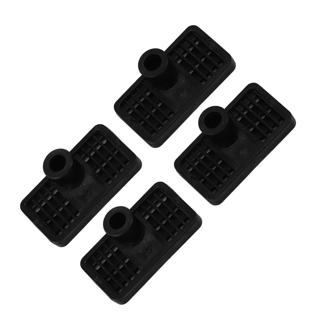 4PCS Water Inlet Cover Effective Filtration Long Lasting 63D 45214 00 00 for Outboard Engine 40HP