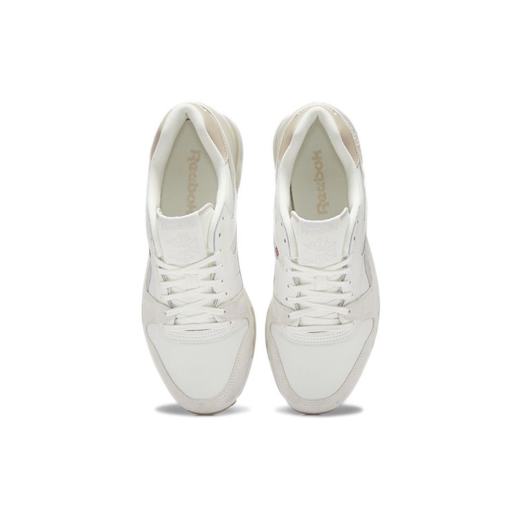 Reebok GL 6000 Unisex Chalk Stucco GZ0546