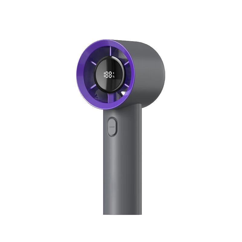 SUMIE F359 Smart Digital Handheld Fan