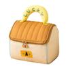 Cute Small House Women's Portable Makeup & Toiletries Storage Bag