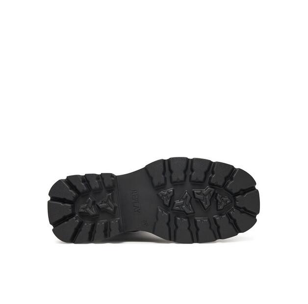 Chelsea Boots REPLAY Orphea GWLA5 .000.C0003S, Black