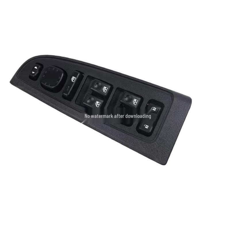 

Glass Electric Window Lifter Switch with Panel (15883319-15883320) Electric