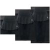 Plus Size Women's Yoga Pants, Two-Piece Look, Spring/Summer Fitness, 200 Jin, Slimming & Loose Running Sportswear