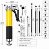 High-Pressure Pistol-Type Labor-Saving Grease Gun