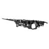 Front Bumper Inner Grille Bracket 5311402510 Front Radiator Grille Inner Panel Replacement for LE SE XSE XLE 2020 2022