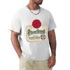 Pilsner Urquell POP Classic T-shirt Zacht Duurzaam Katoenen T-shirt