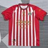 Chivas & León Tigers Monterrey Fan Edition Soccer T-shirt