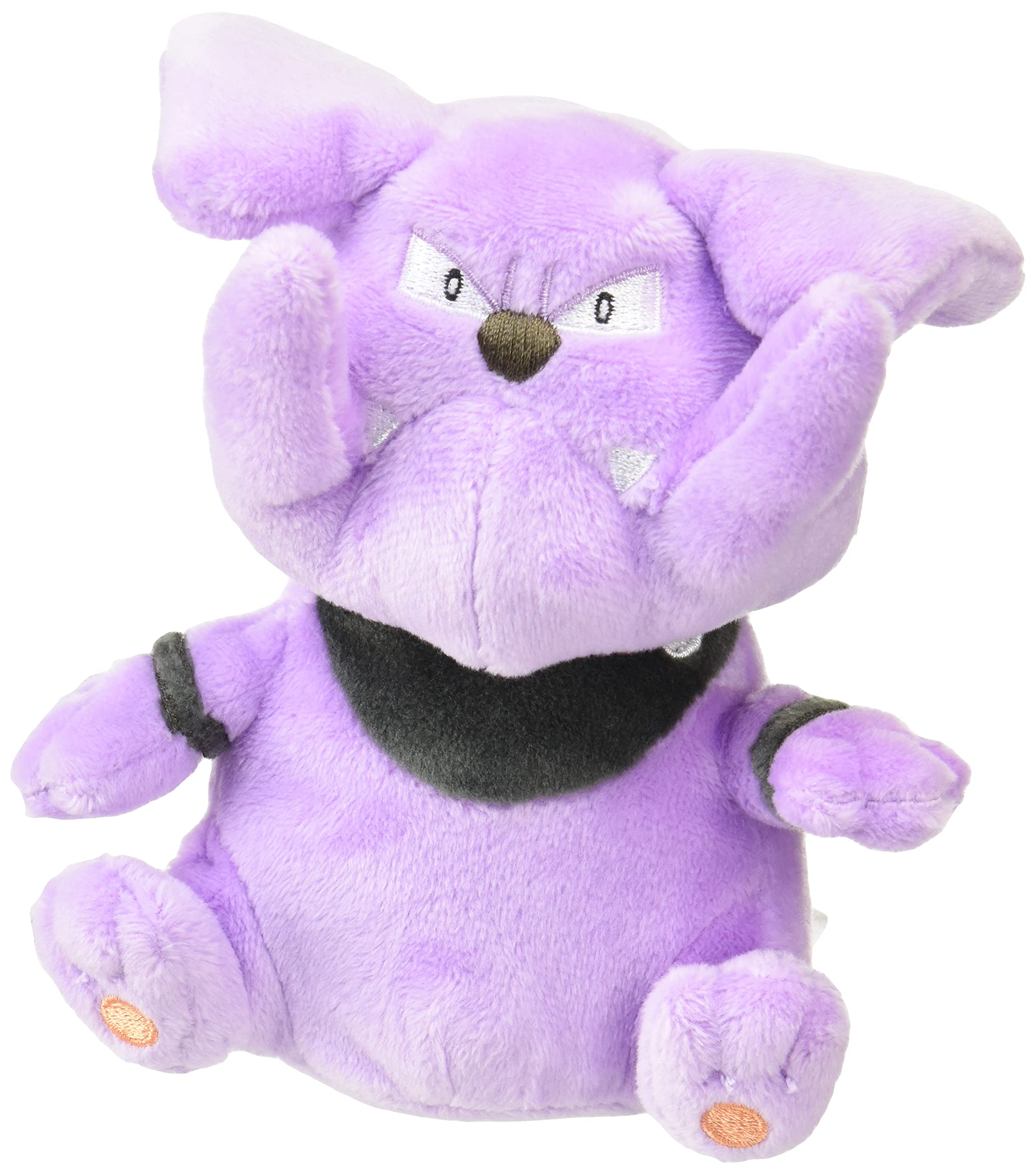 

Pokemon Center Original Plush fit Granblue 12 x x x W x Pokémon 12.5 9.5 (H D cm)