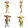 Premium Harry Potter Elf Dobby Toy Model Perfect For Collectors