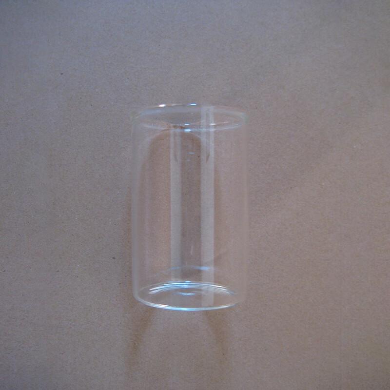 ZUIDID High Borosilicate Glass Colloidal Evaporation Cup